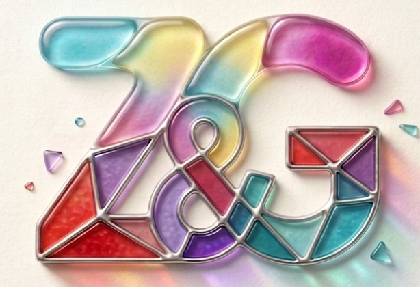 Zuss & Glas Logo